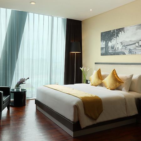 The 1O1 Malang Oj Hotel Ngoại thất bức ảnh