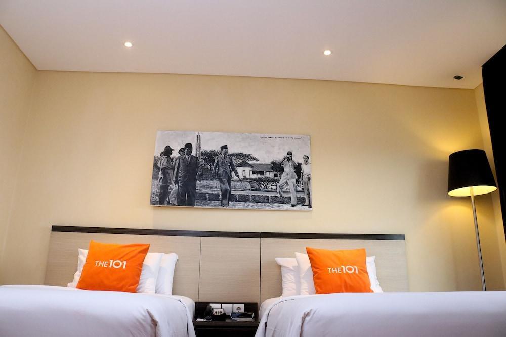 The 1O1 Malang Oj Hotel Ngoại thất bức ảnh