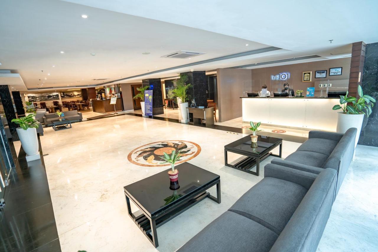 The 1O1 Malang Oj Hotel Ngoại thất bức ảnh