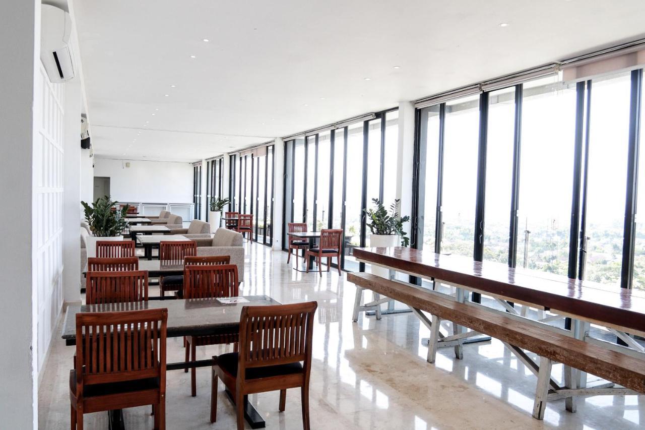 The 1O1 Malang Oj Hotel Ngoại thất bức ảnh