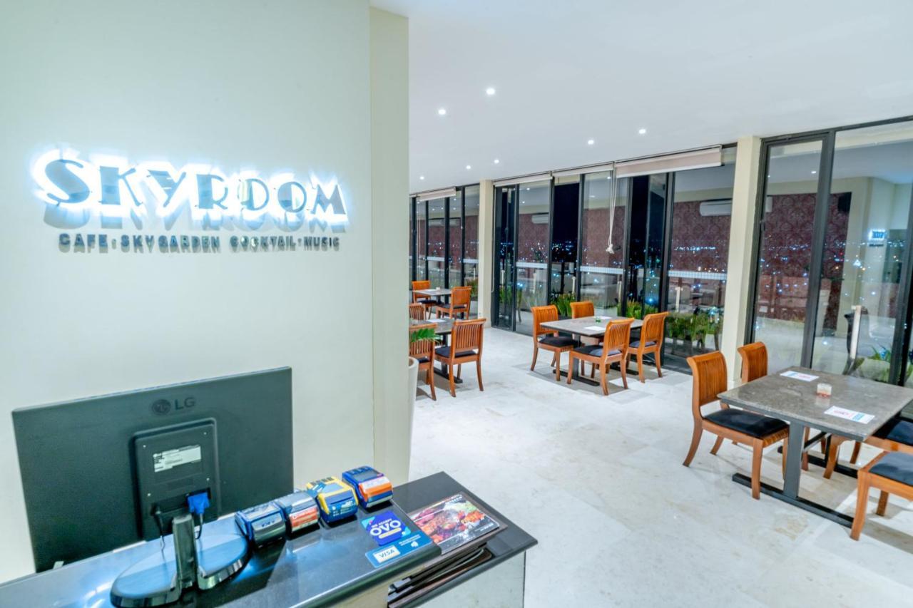 The 1O1 Malang Oj Hotel Ngoại thất bức ảnh