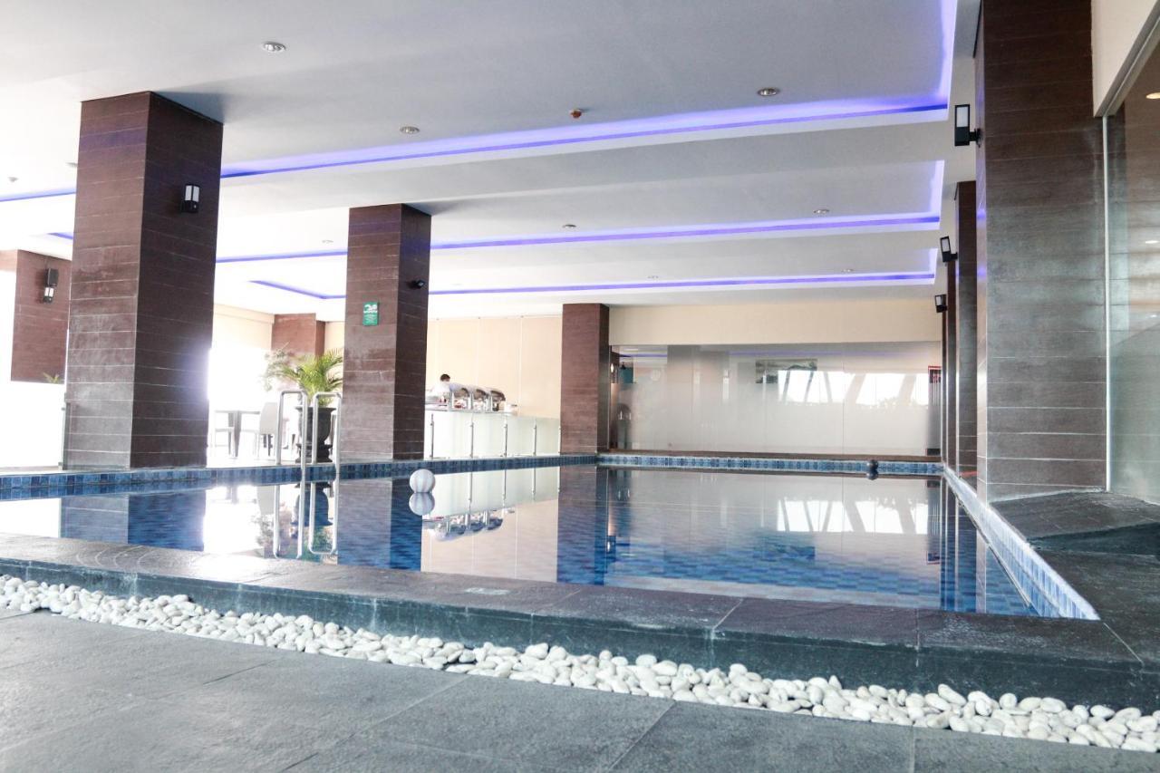 The 1O1 Malang Oj Hotel Ngoại thất bức ảnh
