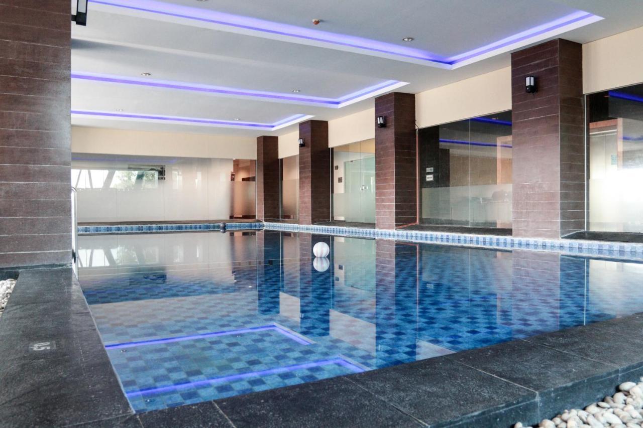 The 1O1 Malang Oj Hotel Ngoại thất bức ảnh