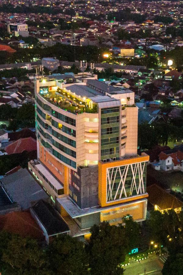 The 1O1 Malang Oj Hotel Ngoại thất bức ảnh