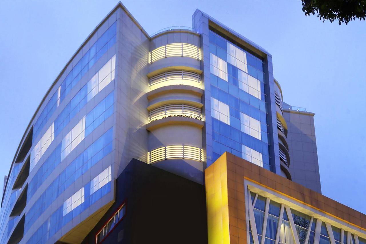 The 1O1 Malang Oj Hotel Ngoại thất bức ảnh