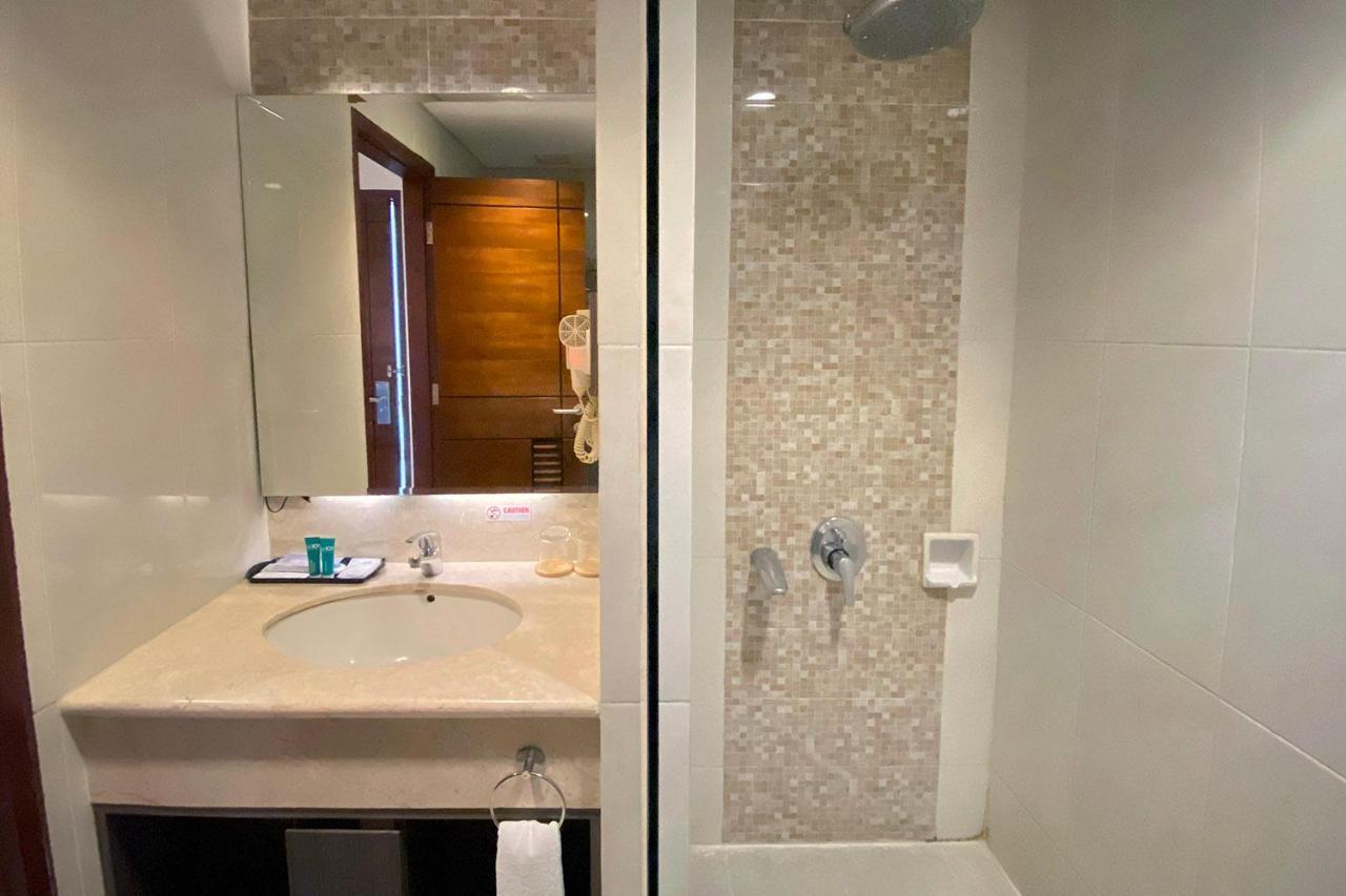 The 1O1 Malang Oj Hotel Ngoại thất bức ảnh