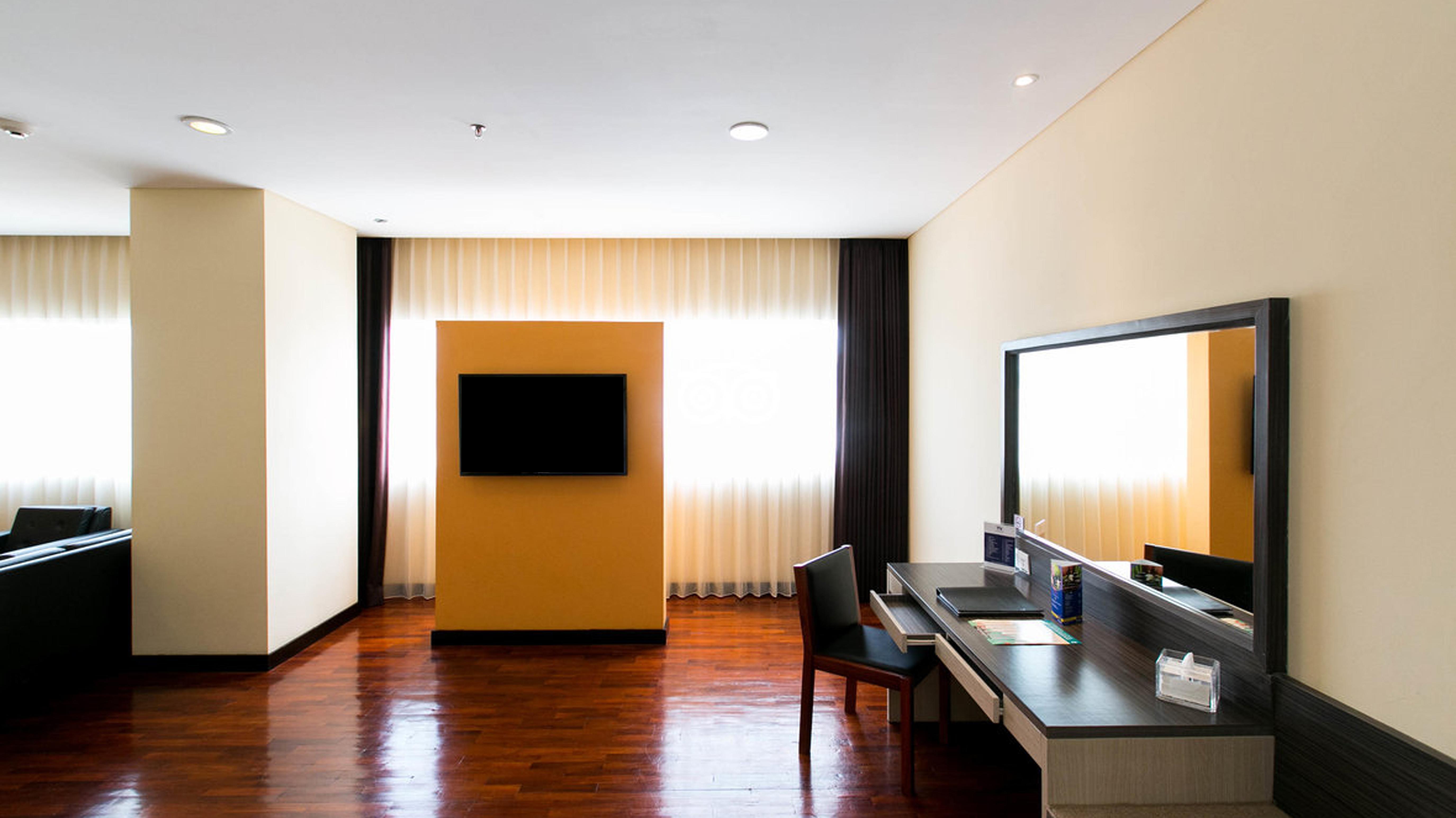 The 1O1 Malang Oj Hotel Ngoại thất bức ảnh
