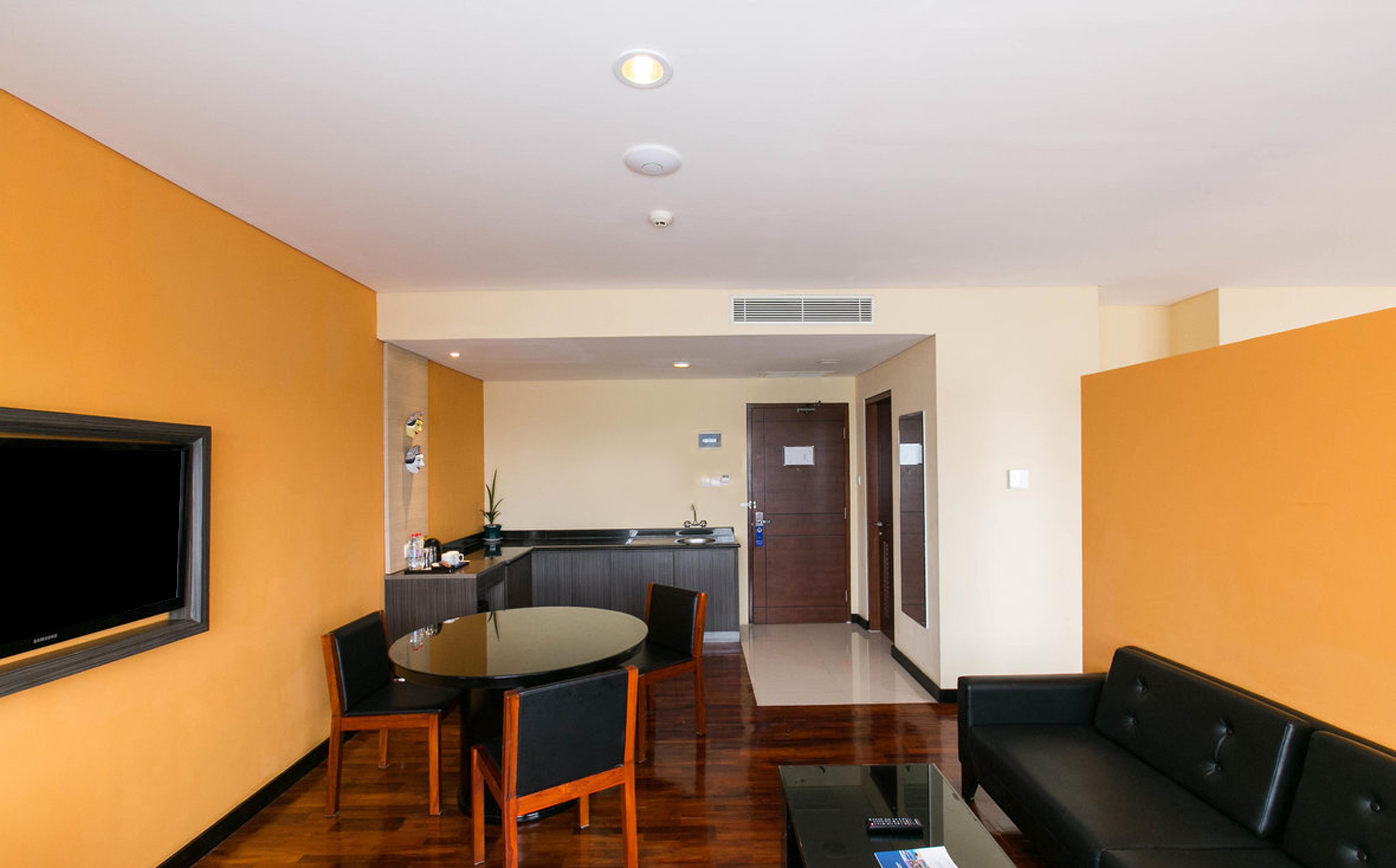 The 1O1 Malang Oj Hotel Ngoại thất bức ảnh