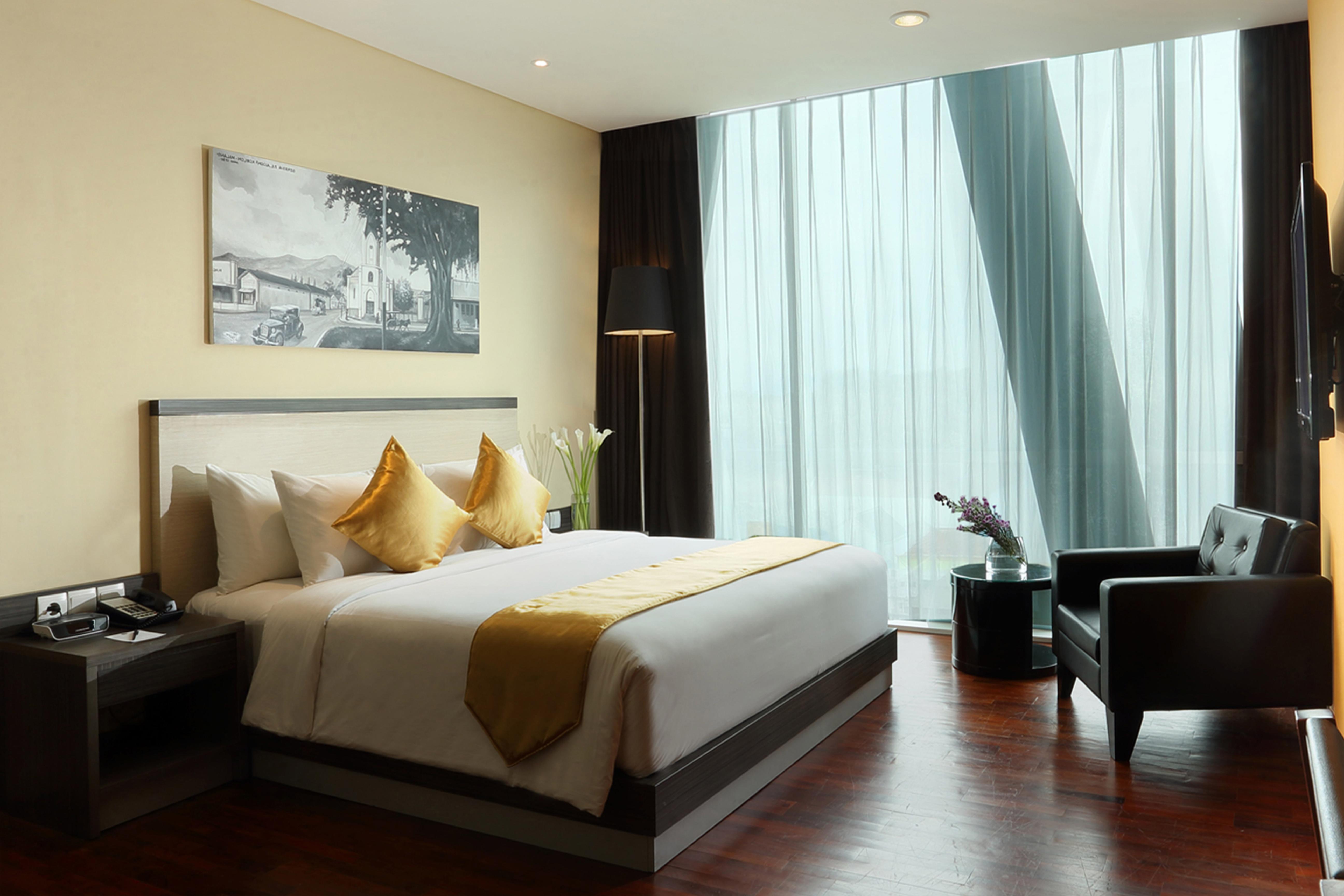 The 1O1 Malang Oj Hotel Ngoại thất bức ảnh