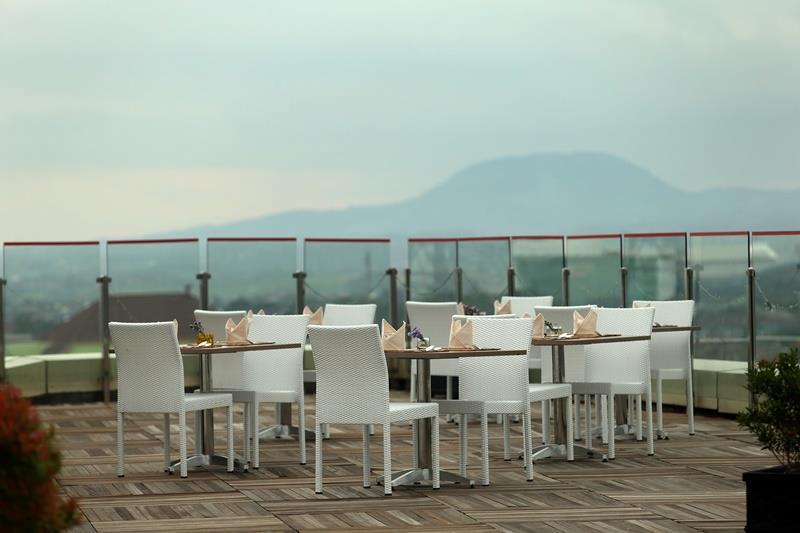 The 1O1 Malang Oj Hotel Ngoại thất bức ảnh