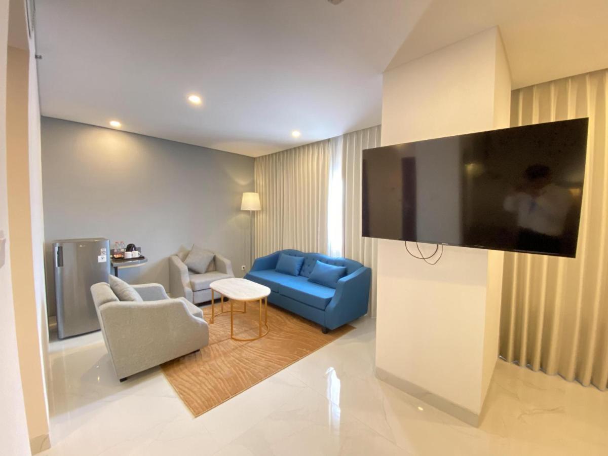 The 1O1 Malang Oj Hotel Ngoại thất bức ảnh