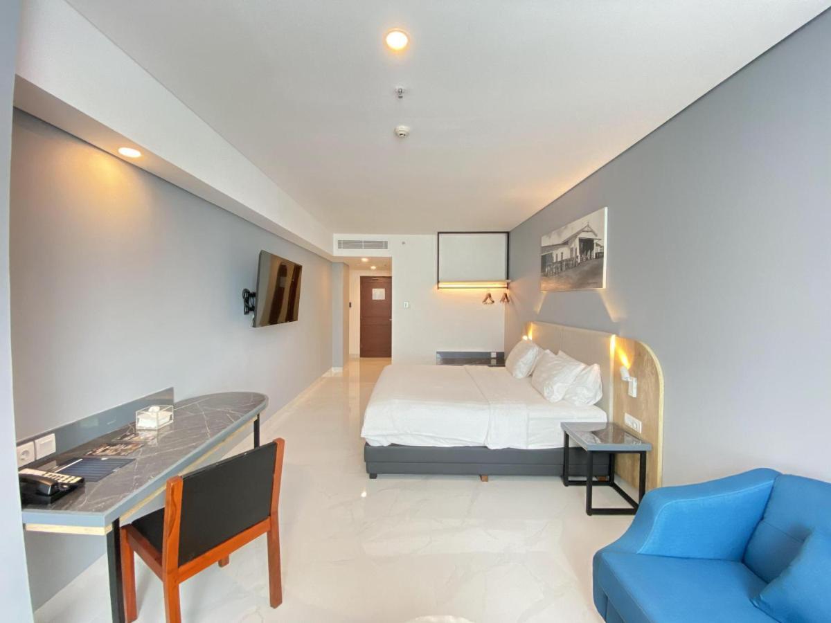 The 1O1 Malang Oj Hotel Ngoại thất bức ảnh