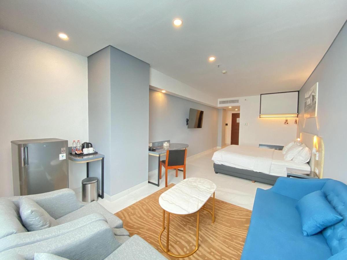 The 1O1 Malang Oj Hotel Ngoại thất bức ảnh