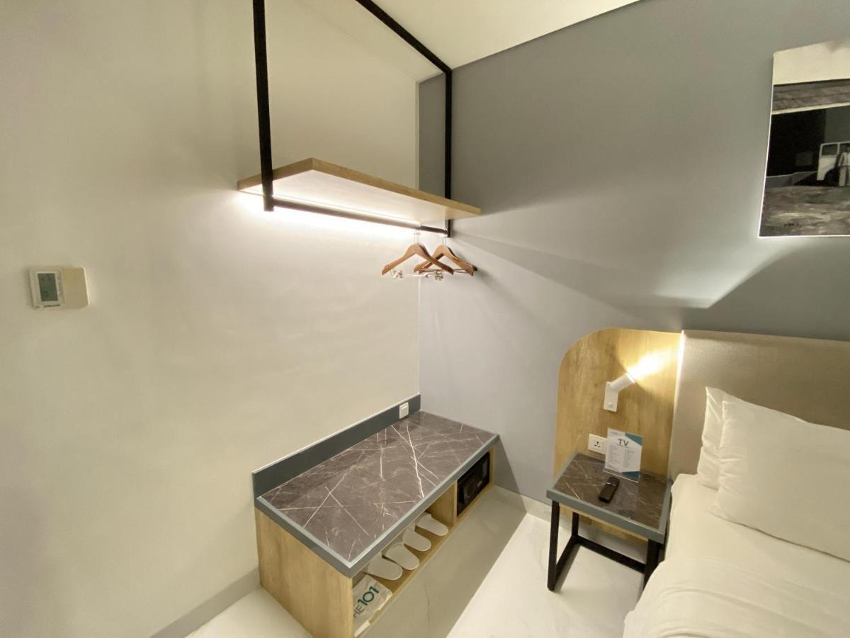 The 1O1 Malang Oj Hotel Ngoại thất bức ảnh