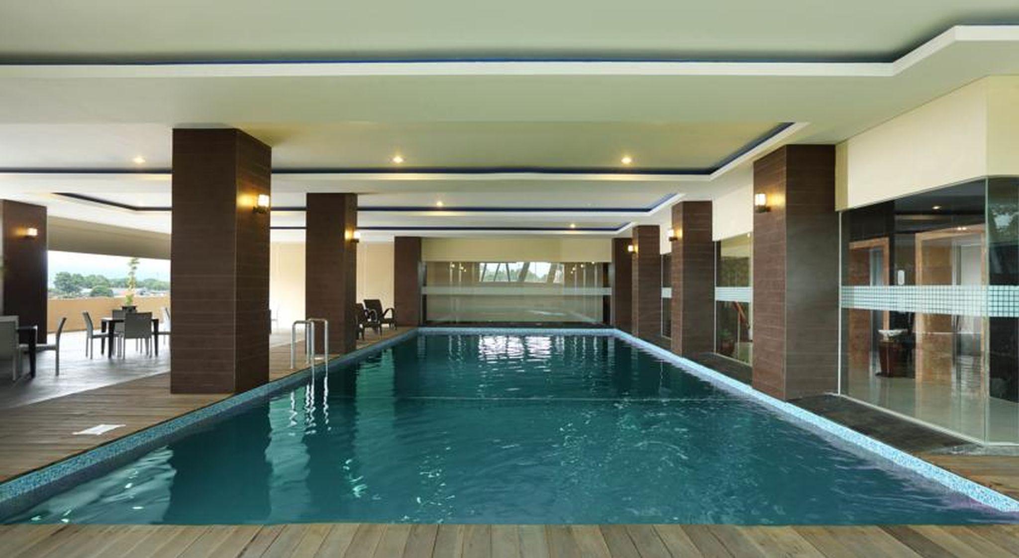The 1O1 Malang Oj Hotel Ngoại thất bức ảnh