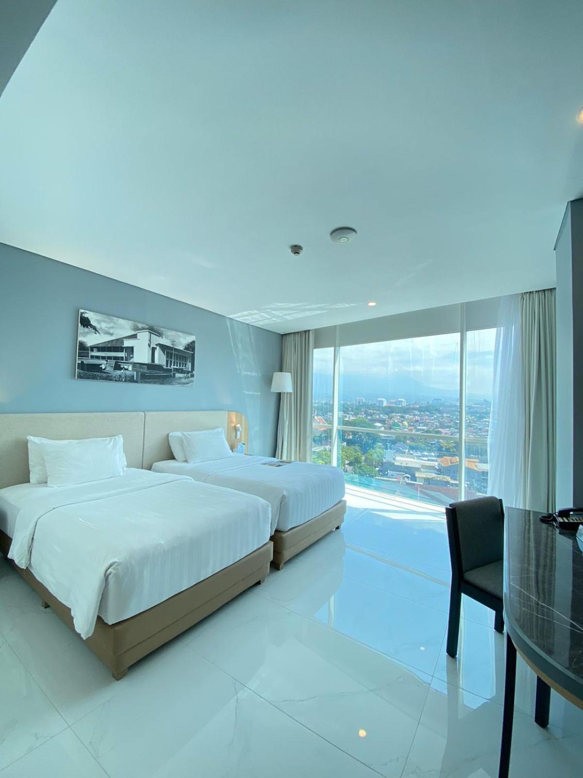 The 1O1 Malang Oj Hotel Ngoại thất bức ảnh