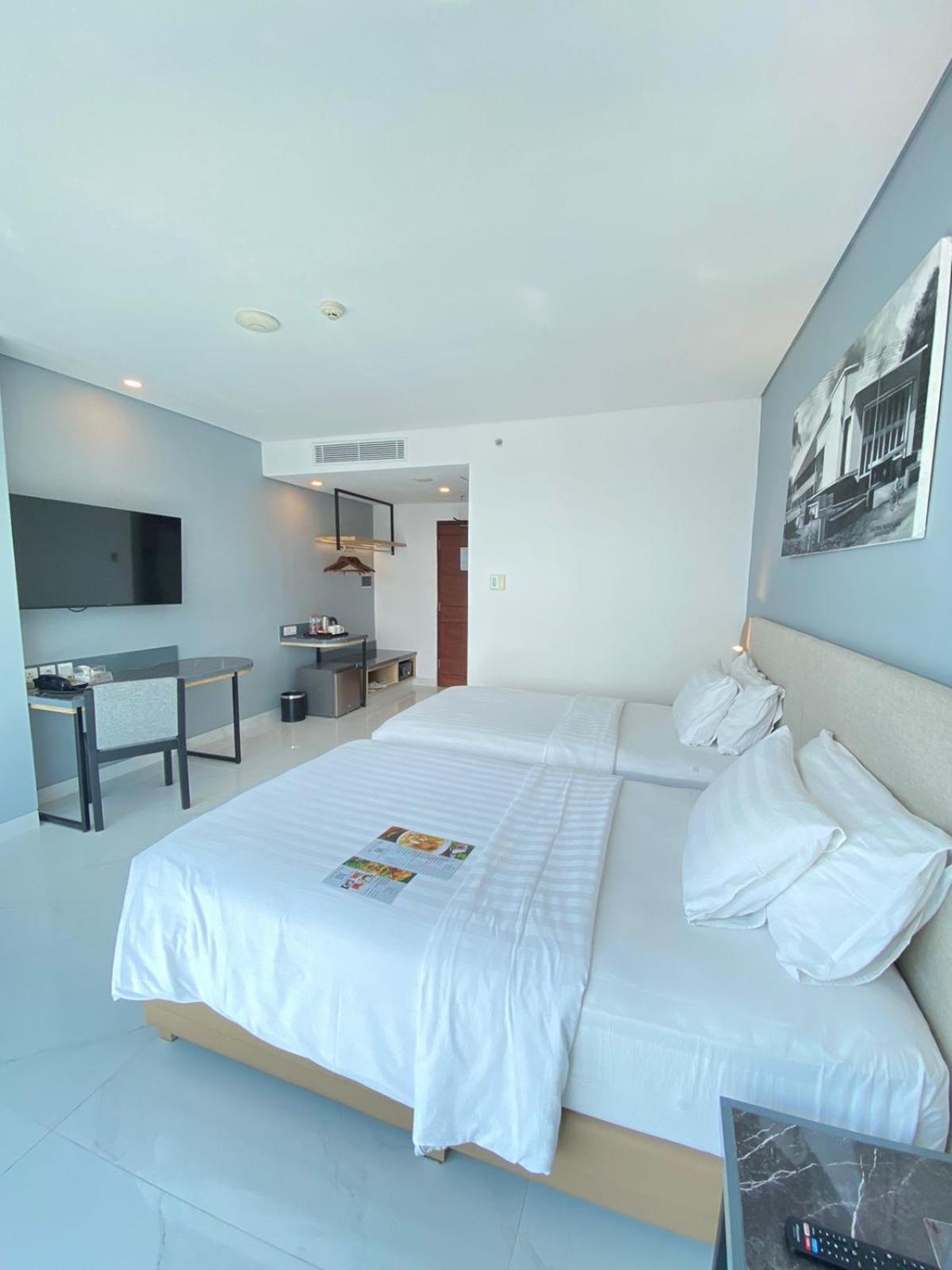 The 1O1 Malang Oj Hotel Ngoại thất bức ảnh