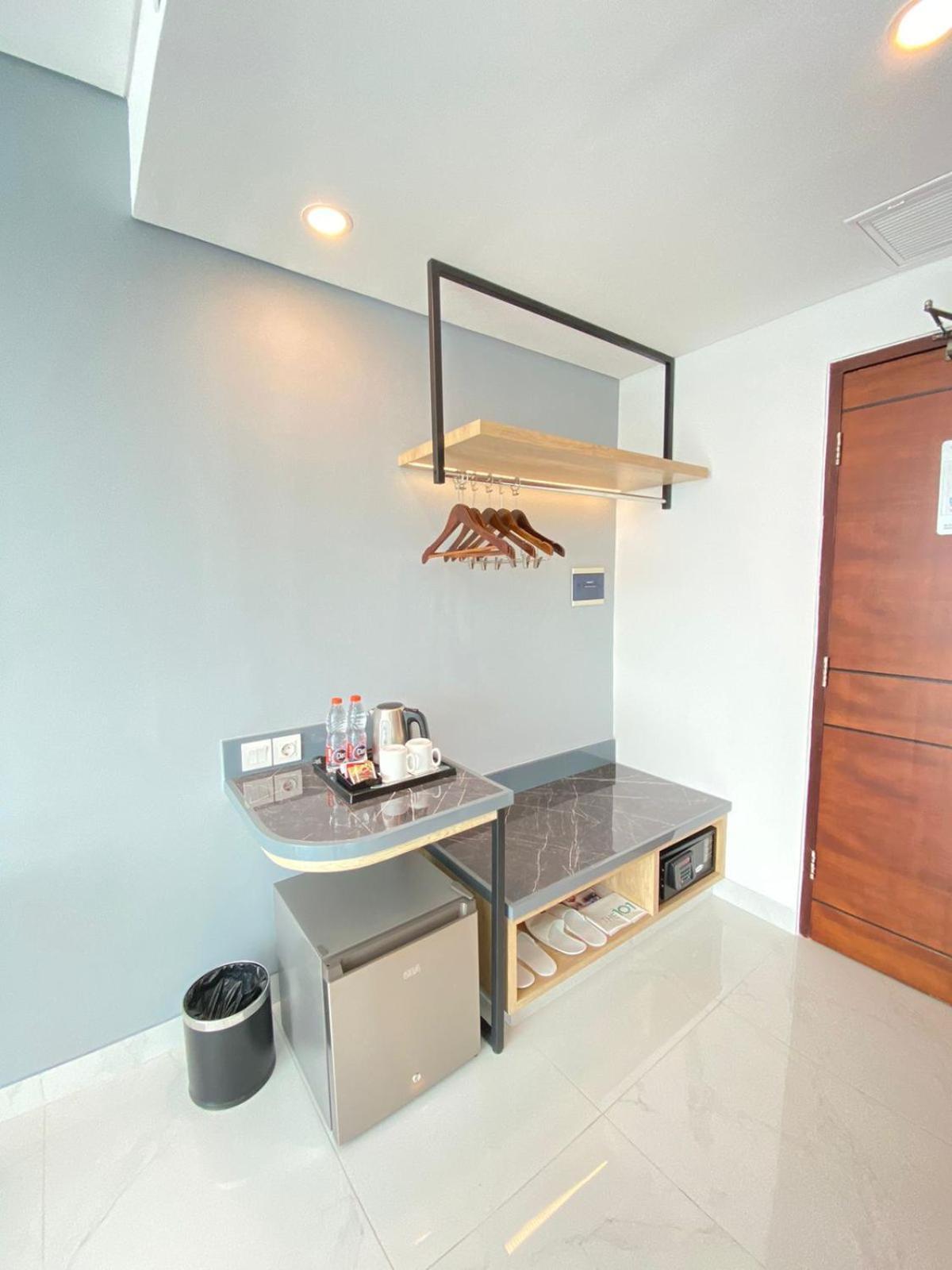 The 1O1 Malang Oj Hotel Ngoại thất bức ảnh