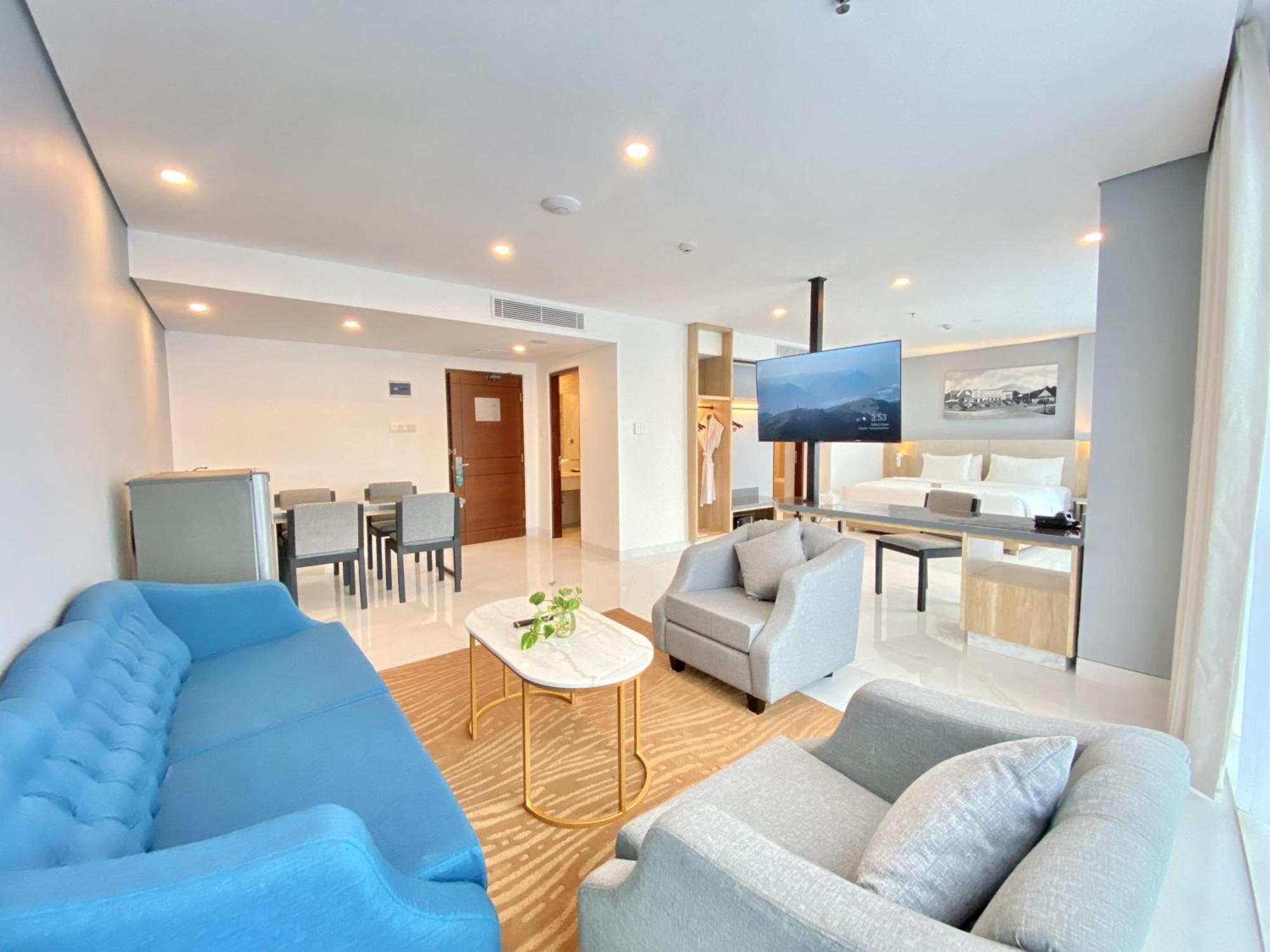 The 1O1 Malang Oj Hotel Ngoại thất bức ảnh