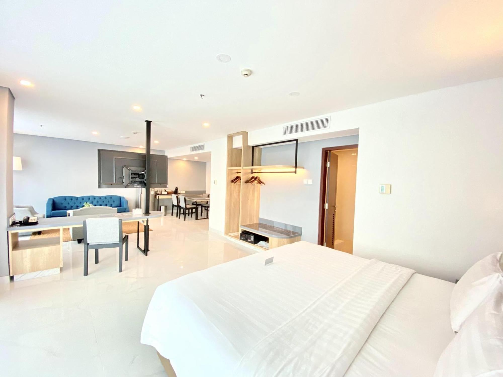 The 1O1 Malang Oj Hotel Phòng bức ảnh