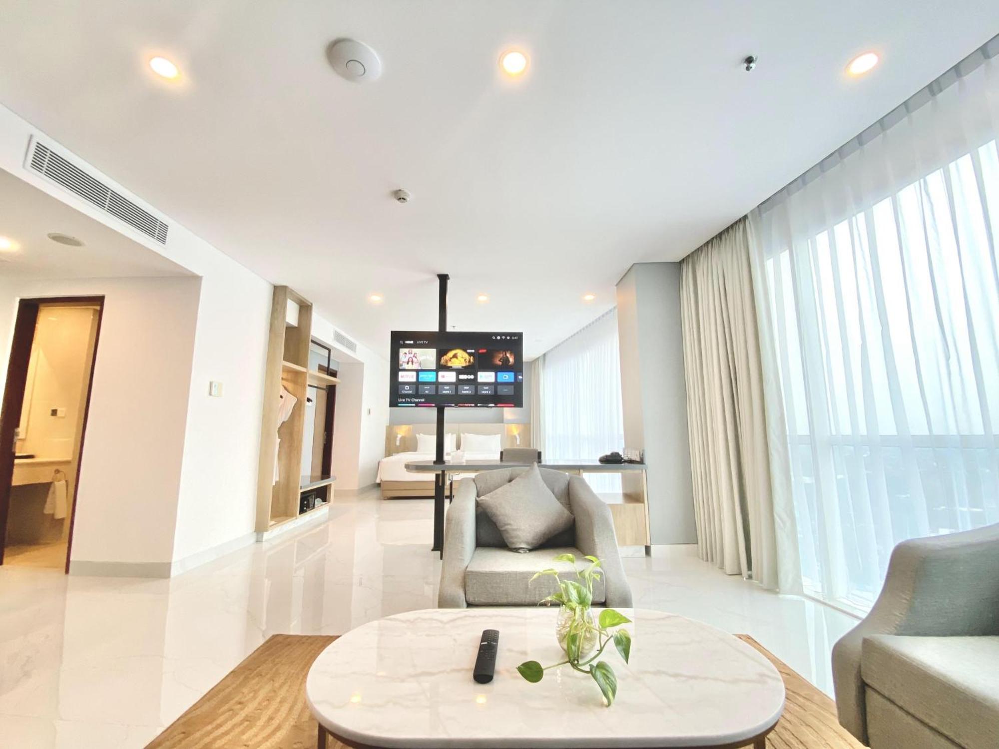 The 1O1 Malang Oj Hotel Ngoại thất bức ảnh