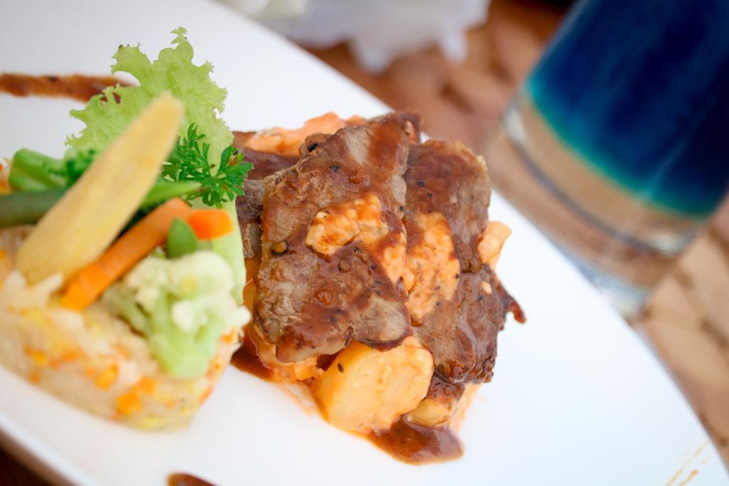 The 1O1 Malang Oj Hotel Ngoại thất bức ảnh