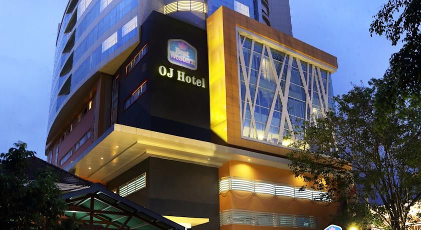 The 1O1 Malang Oj Hotel Ngoại thất bức ảnh