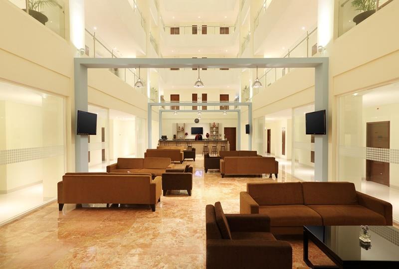 The 1O1 Malang Oj Hotel Ngoại thất bức ảnh
