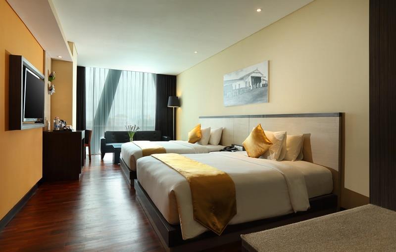The 1O1 Malang Oj Hotel Ngoại thất bức ảnh