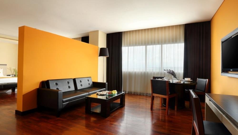 The 1O1 Malang Oj Hotel Ngoại thất bức ảnh